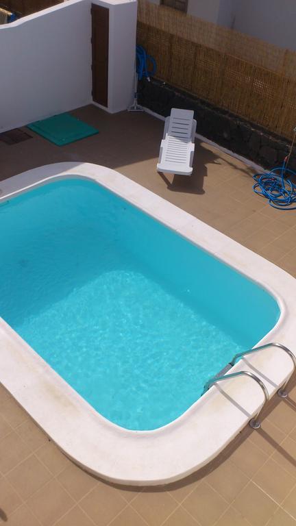 El Cuchillo Casa Kiki Guest House מראה חיצוני תמונה
