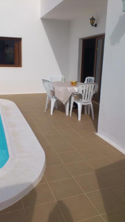 El Cuchillo Casa Kiki Guest House מראה חיצוני תמונה