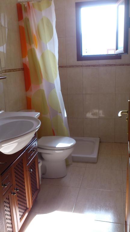 El Cuchillo Casa Kiki Guest House חדר תמונה