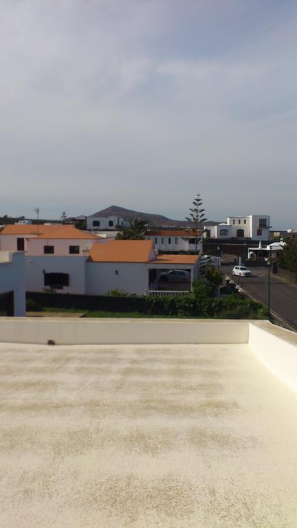 El Cuchillo Casa Kiki Guest House חדר תמונה