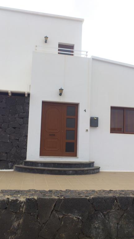 El Cuchillo Casa Kiki Guest House מראה חיצוני תמונה