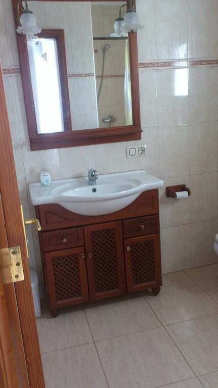 El Cuchillo Casa Kiki Guest House מראה חיצוני תמונה