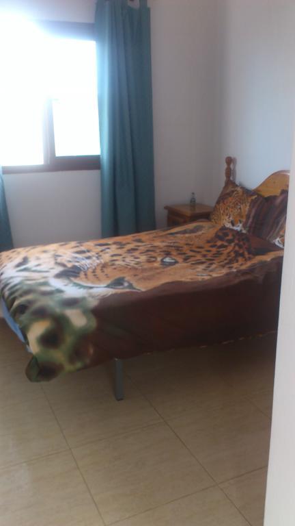 El Cuchillo Casa Kiki Guest House מראה חיצוני תמונה