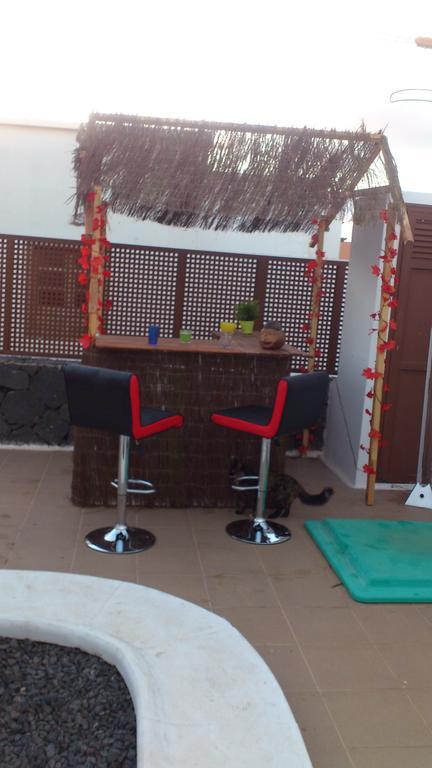 El Cuchillo Casa Kiki Guest House מראה חיצוני תמונה