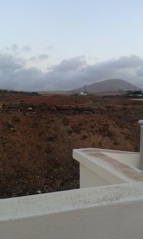 El Cuchillo Casa Kiki Guest House מראה חיצוני תמונה
