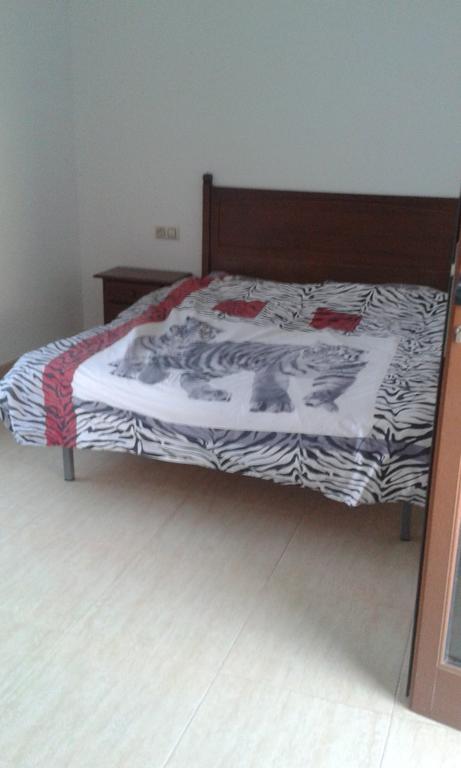 El Cuchillo Casa Kiki Guest House מראה חיצוני תמונה
