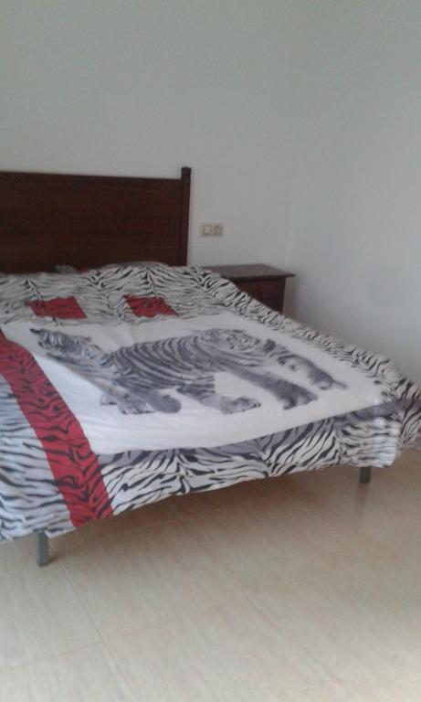 El Cuchillo Casa Kiki Guest House מראה חיצוני תמונה