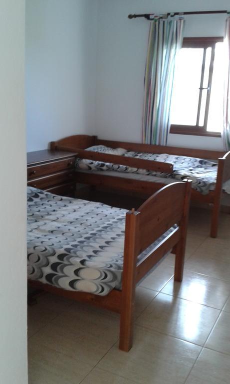 El Cuchillo Casa Kiki Guest House מראה חיצוני תמונה